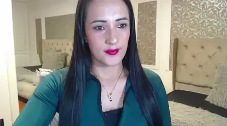 KimWessel_ webcam model stream image