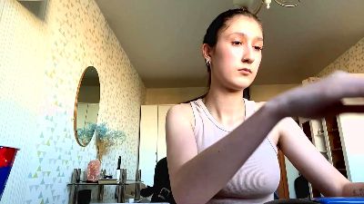 RavenIserman webcam cam4 model stream image