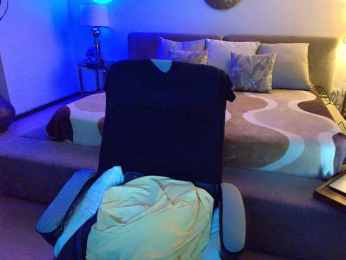 SofiaTequila webcam model stream image