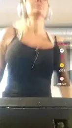 Ninasweden webcam model stream image