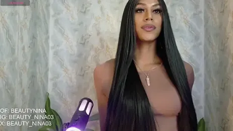 beauty_nina webcam model stream image