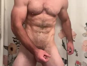 musclejock313 webcam chaturbate model stream image