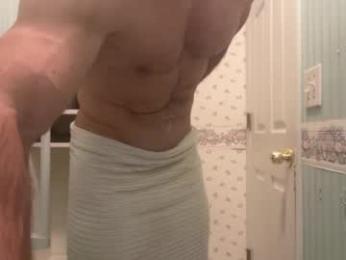 musclejock313 webcam chaturbate model stream image