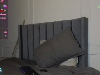 luxuryheaven webcam model stream image