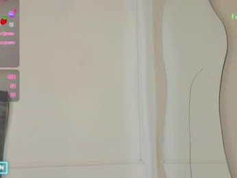 luxuryheaven webcam model stream image