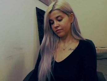 AryaJoliee webcam model stream image