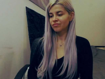 AryaJoliee webcam model stream image