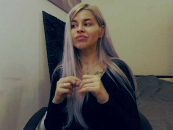 AryaJoliee webcam model stream image