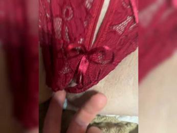 Anchelikaaa webcam model stream image