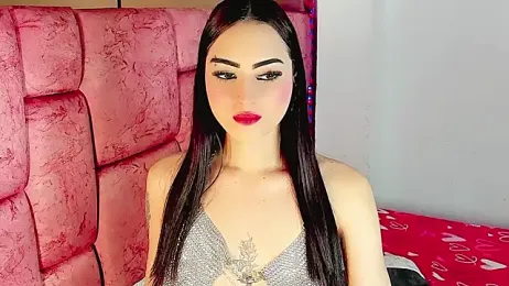 JessieAfrodita webcam model stream image