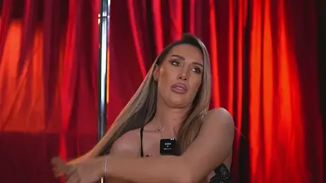 Evelyn_Evyyy webcam model stream image