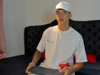 1threestar webcam model stream image