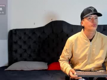 1threestar webcam model stream image