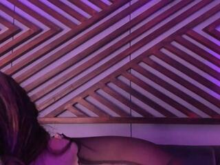 Sky Olsen webcam model stream image