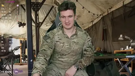 hornystripman97 webcam model stream image