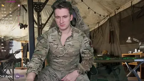 hornystripman97 webcam model stream image