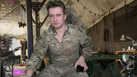 hornystripman97 webcam model stream image