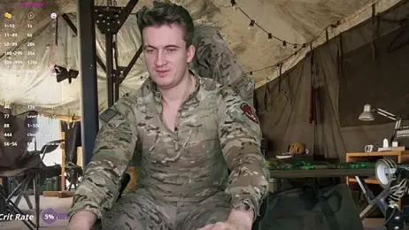 hornystripman97 webcam model stream image