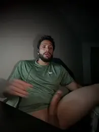 Mclean10 webcam model stream image