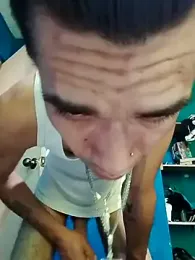 1Dseralmora2 webcam model stream image