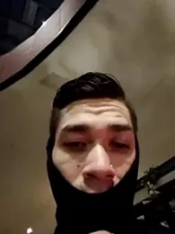 1Dseralmora2 webcam model stream image