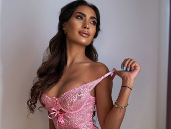 VanesaMadison webcam livejasmin model stream image