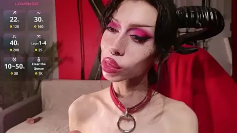 devvilss_toy webcam stripchat model stream image