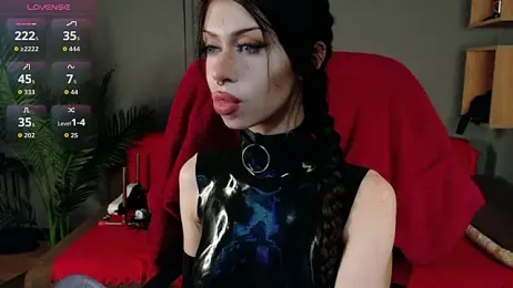 devvilss_toy webcam model stream image