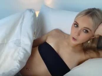 lilyflex webcam model stream image