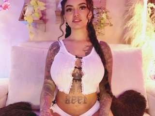 jadegh1 webcam model stream image