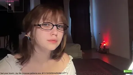 super_pixie webcam model stream image