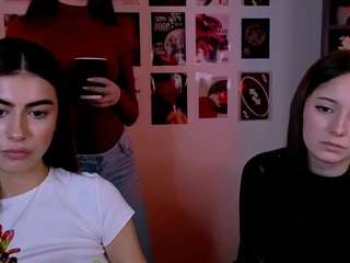 kaisy-star webcam model stream image