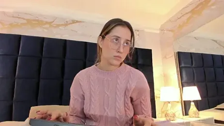 Abby_Sweet1_ webcam stripchat model stream image