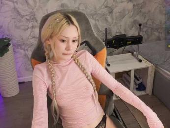 LanaLipsi webcam bongacams model stream image