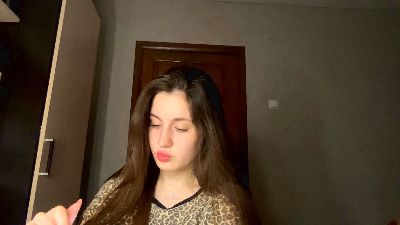 KyleMacintosh webcam model stream image