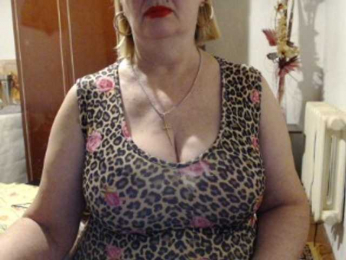 Secretfox webcam model stream image