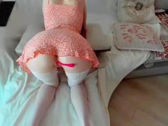 adelinemur webcam model stream image