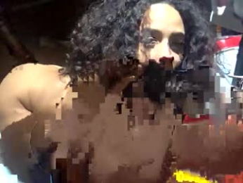 fulluforever webcam model stream image