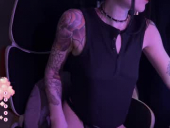 drillhouse_ webcam model stream image