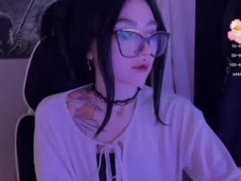 drillhouse_ webcam model stream image