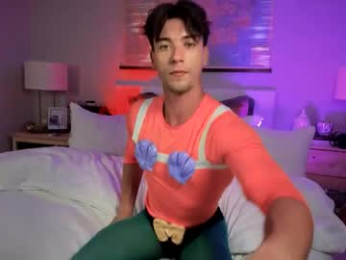 rawr_itsben webcam model stream image