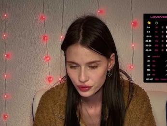 _HotQueen_ webcam model stream image