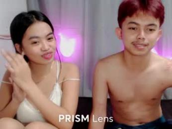 pinay_pleaseme webcam model stream image