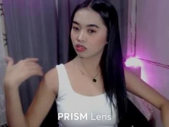pinay_pleaseme webcam model stream image