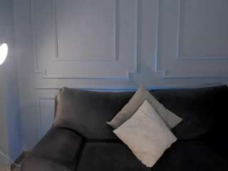 mollysunders webcam model stream image