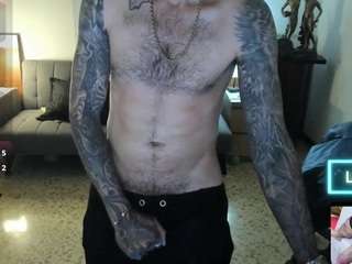 kaiser679pizzicato webcam model stream image