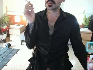 kaiser679pizzicato webcam model stream image