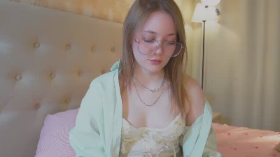 SkyNyx webcam model stream image