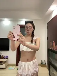 meimeibuguai webcam model stream image