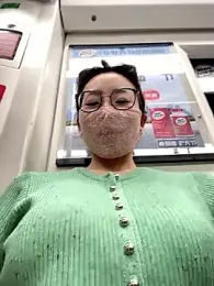 meimeibuguai webcam model stream image